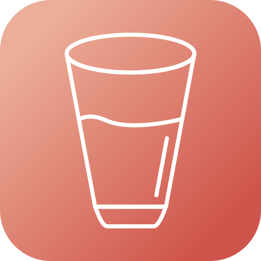 vaso icono gratis