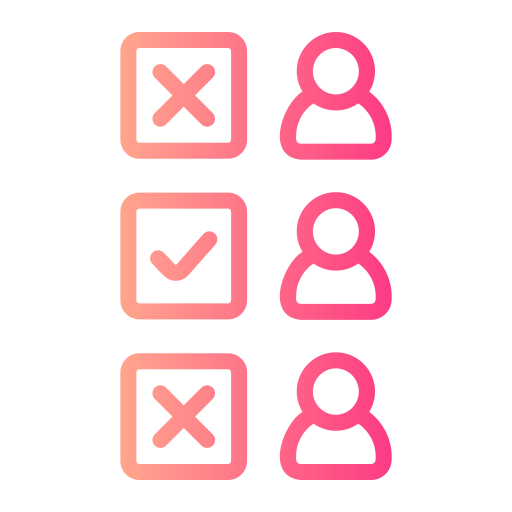 Candidate free icon Candidate free icon