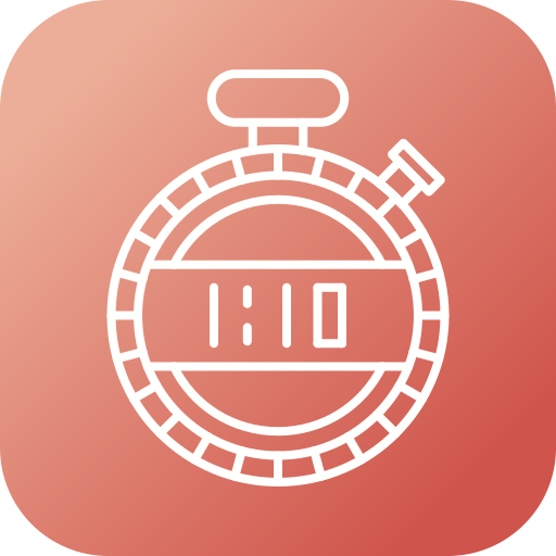 Stopwatch free icon Stopwatch free icon
