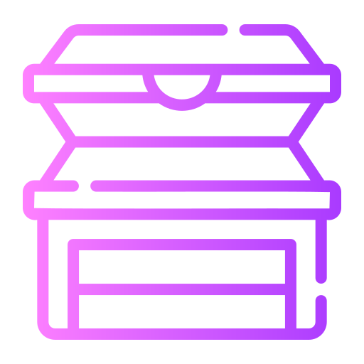 Chest free icon Chest free icon