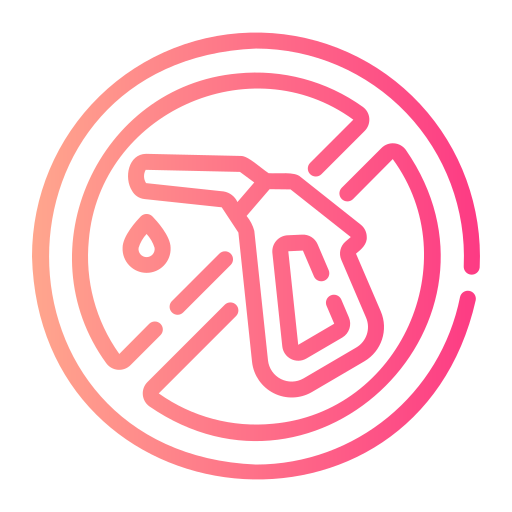 주유소 무료 아이콘