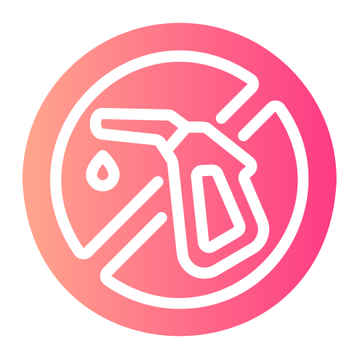 gasolinera icono gratis