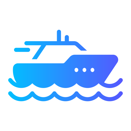 bateau Icône gratuit bateau Icône gratuit