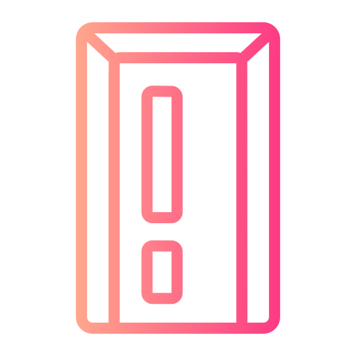porte Icône gratuit porte Icône gratuit