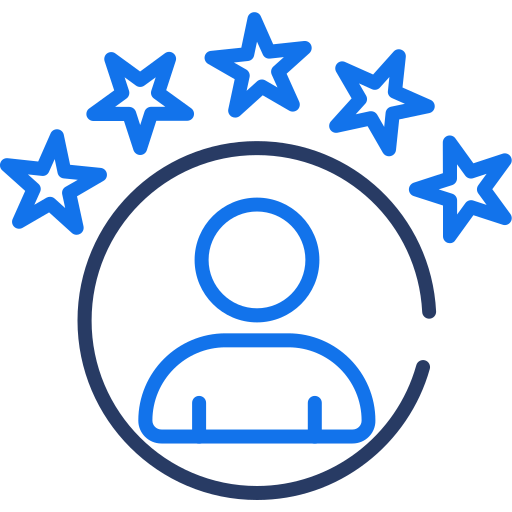 clasificación icono gratis