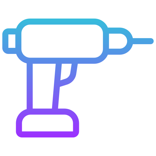 perforar icono gratis