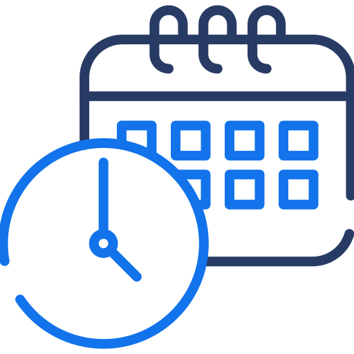 calendario icono gratis