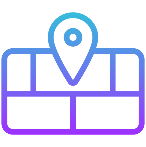 localização do mapa grátis ícone localização do mapa grátis ícone