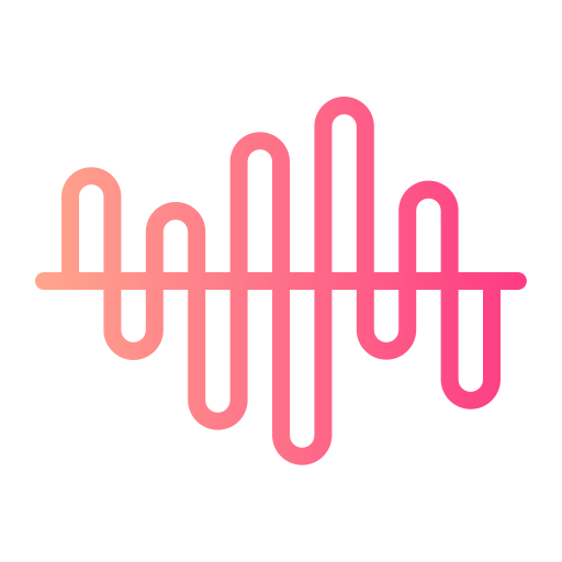 Radio waves free icon Radio waves free icon