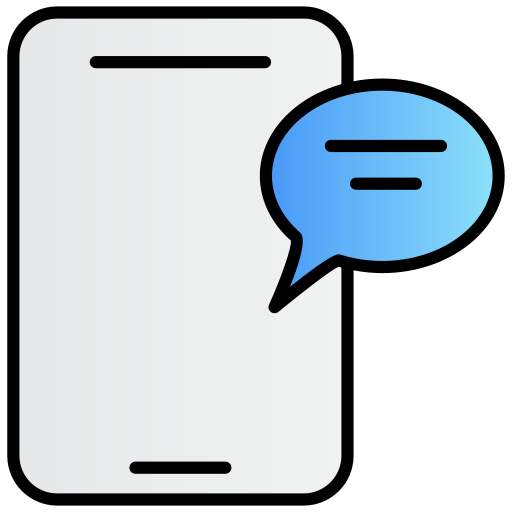 message Icône gratuit message Icône gratuit