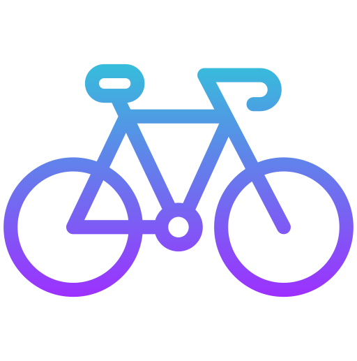 Bicycle free icon Bicycle free icon