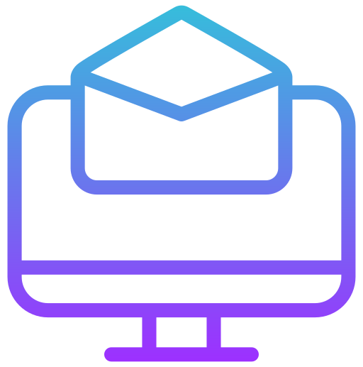 mail Icône gratuit mail Icône gratuit