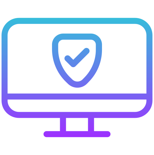 antivirus Icône gratuit antivirus Icône gratuit