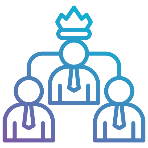 sucesión icono gratis