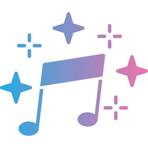 música icono gratis