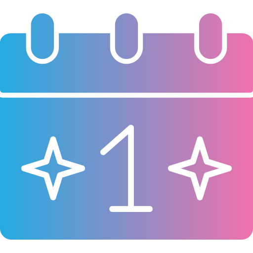 Calender free icon