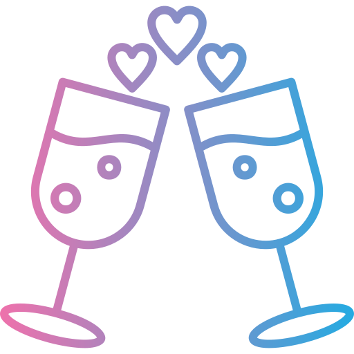 Brindis free icon Brindis free icon