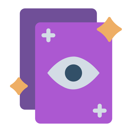 tarot kostenlos Icon
