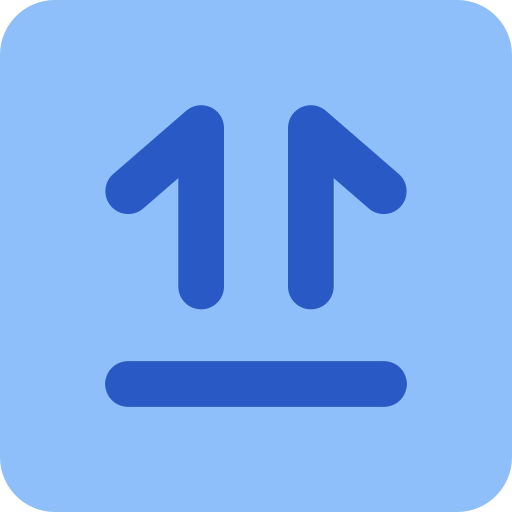 Box arrow free icon Box arrow free icon