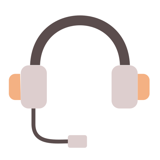 auriculares icono gratis