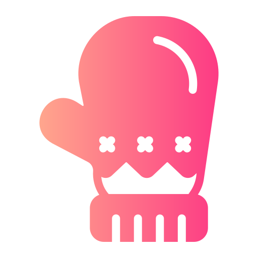 장갑 무료 아이콘