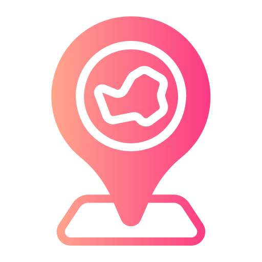Location free icon