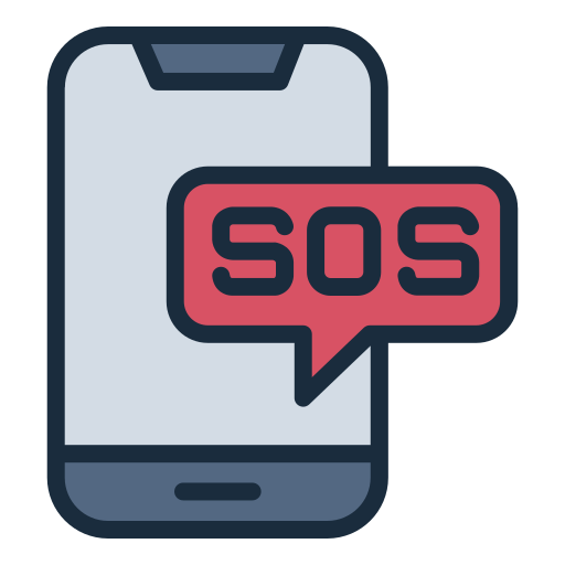 sos kostenlos Icon