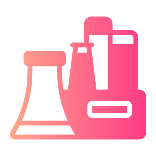 cheminée Icône gratuit