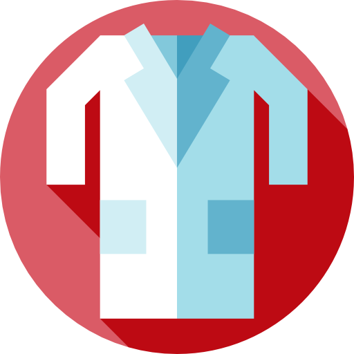 arztkittel kostenlos Icon