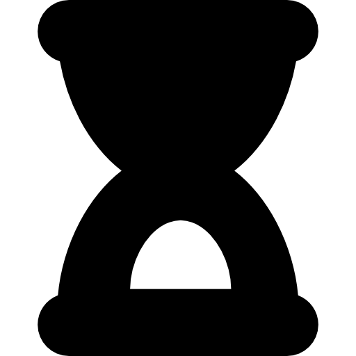 sanduhr kostenlos Icon