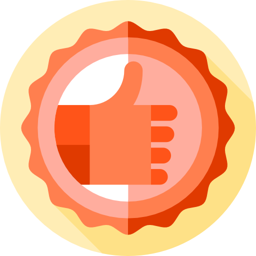 insignia icono gratis