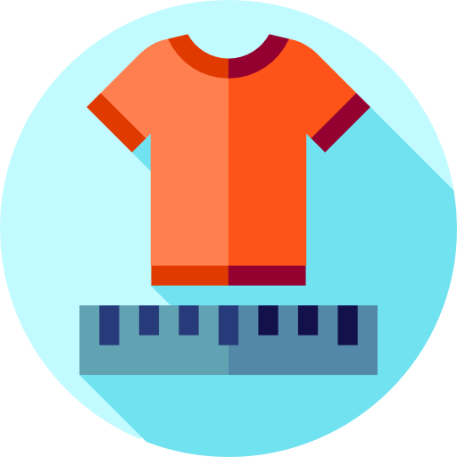 Shirt - Free commerce icons