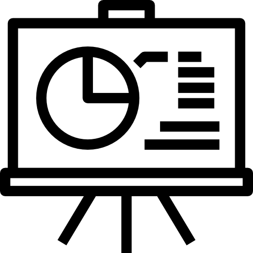 reporte icono gratis