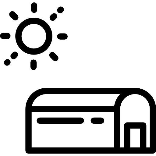 gewächshaus kostenlos Icon gewächshaus kostenlos Icon
