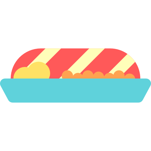 Steak free icon Steak free icon