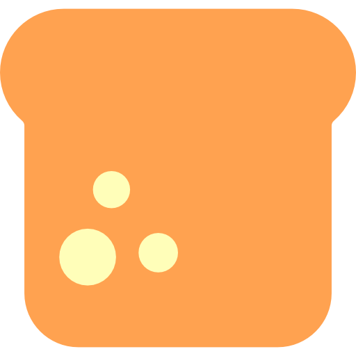 Bread free icon Bread free icon
