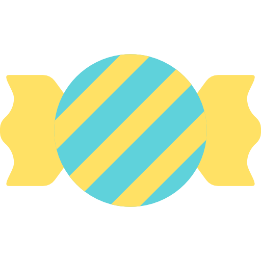 Конфеты бесплатно иконка