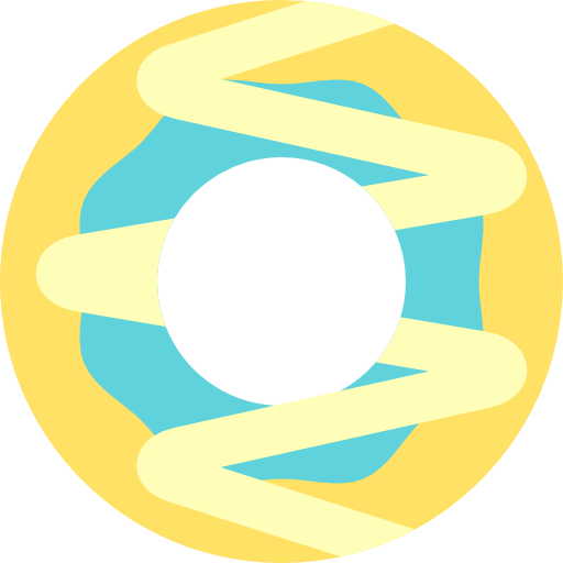 Donut free icon Donut free icon