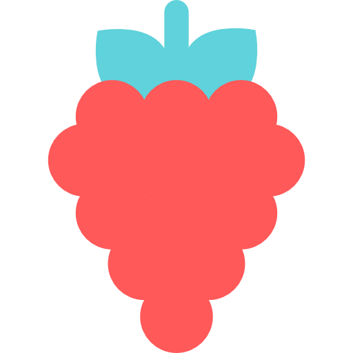 Grapes free icon Grapes free icon