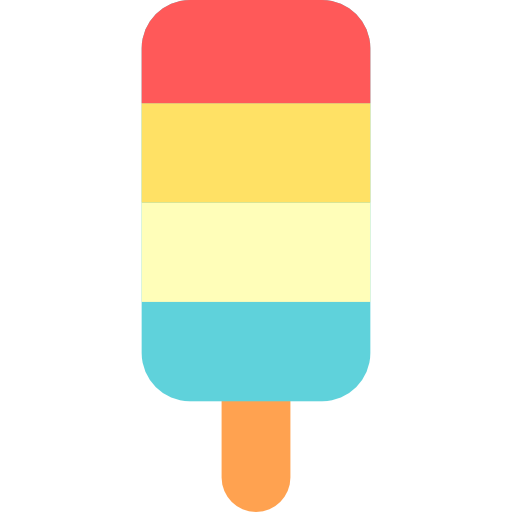 Ice cream free icon