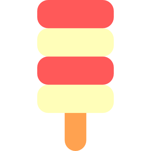 Ice cream free icon