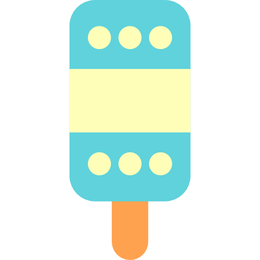 Ice cream free icon