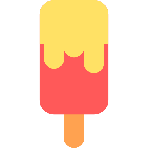 Ice cream free icon