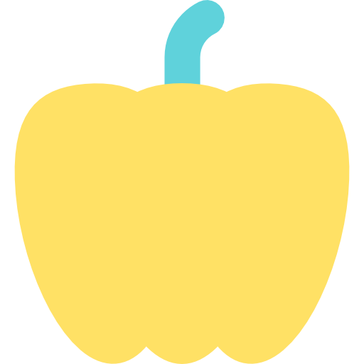 болгарский перец бесплатно иконка болгарский перец бесплатно иконка