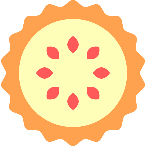 Pie free icon