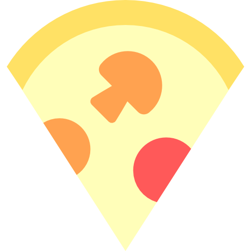 Pizza free icon Pizza free icon