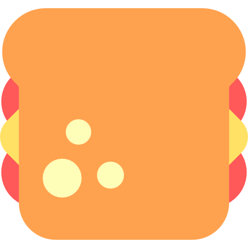 Sandwich free icon Sandwich free icon
