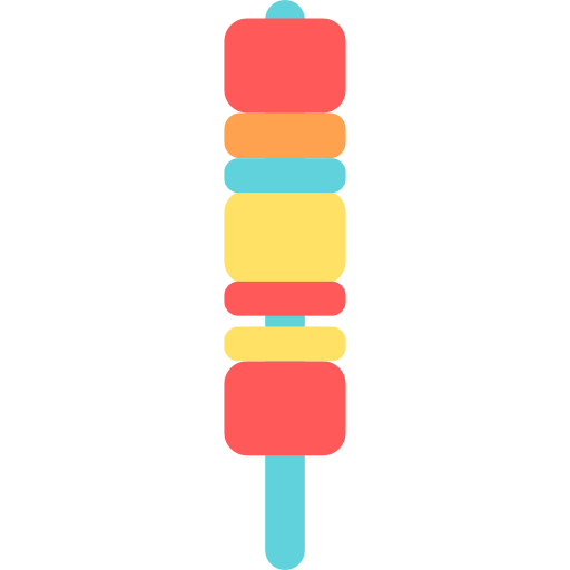 Skewer free icon Skewer free icon