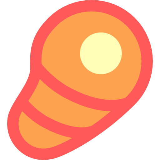 Steak free icon Steak free icon
