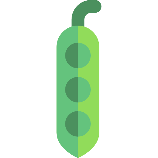 frijoles icono gratis